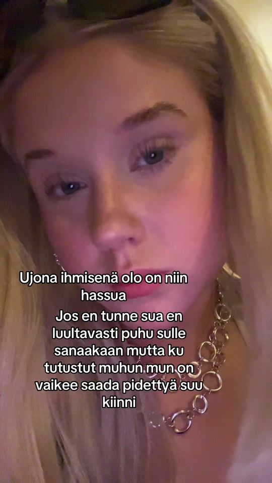 TikTok video thumbnail by pelottavapontso666