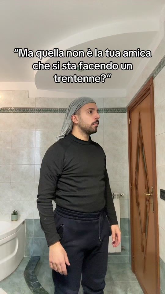TikTok video thumbnail by domenico.garofalo1