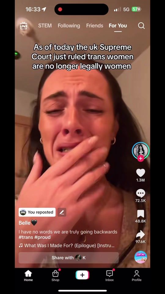 TikTok video thumbnail by 6clewz