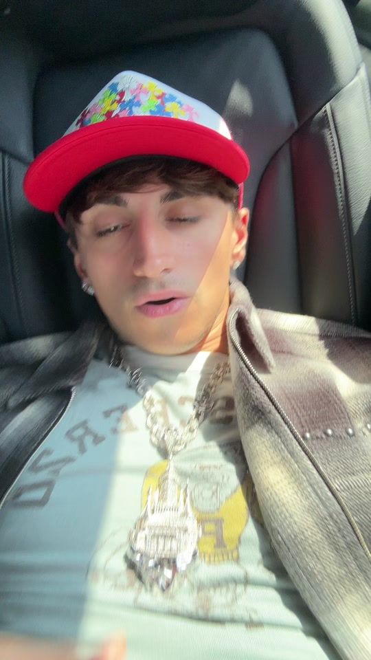 TikTok video thumbnail by sicklukex2000