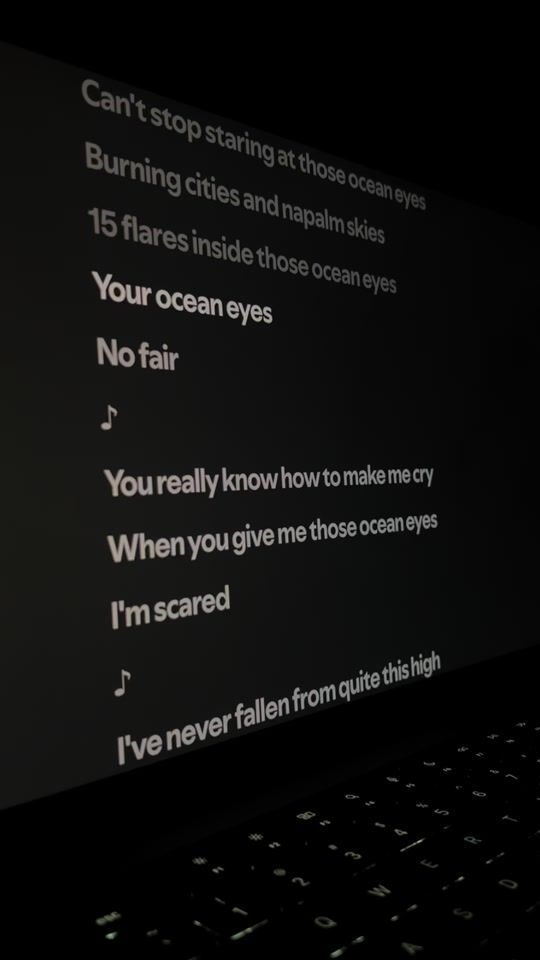 TikTok video thumbnail by lyricsshere