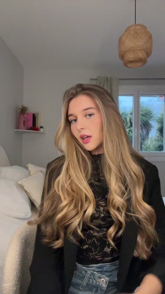 TikTok video thumbnail by maelys.dollet