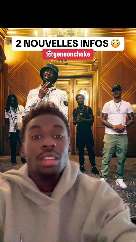 TikTok video thumbnail by generationonchoke