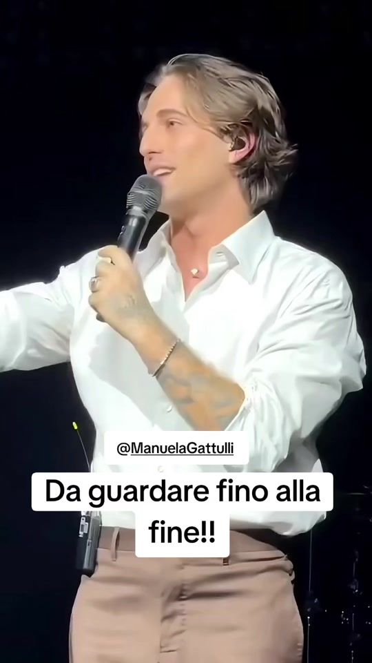 TikTok video thumbnail by manuelagattulli