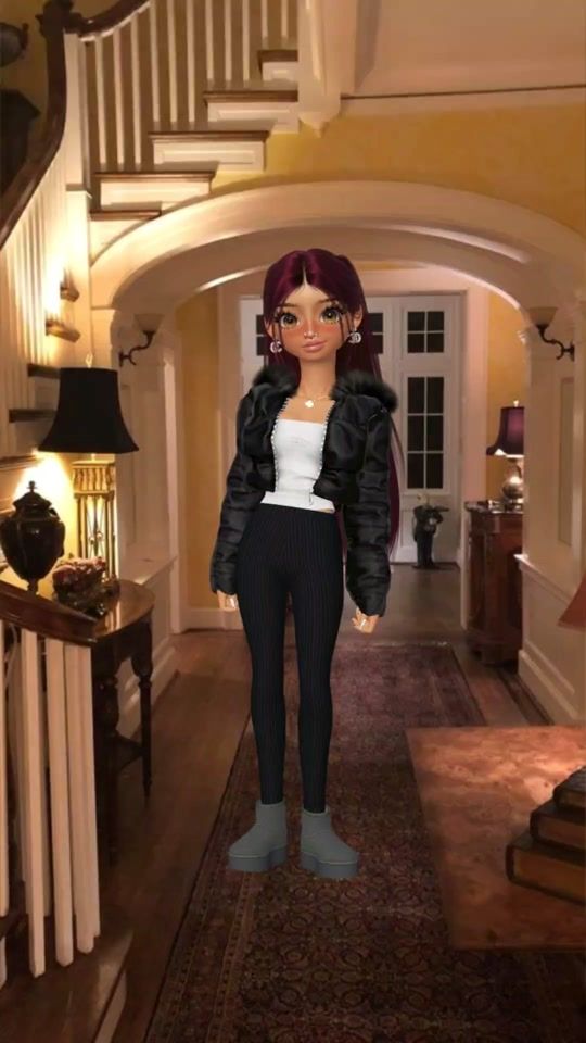 TikTok video thumbnail by xorougexo