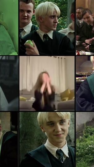 TikTok video thumbnail by av.dracotok