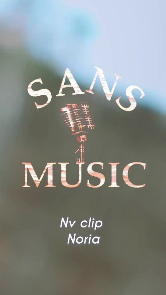 TikTok video thumbnail by sansmusic15