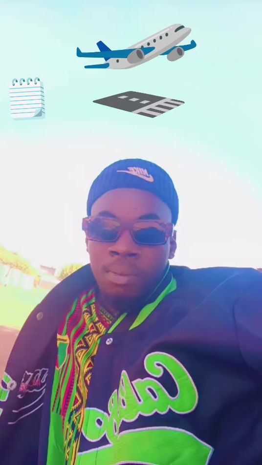 TikTok video thumbnail by ibaofficielo