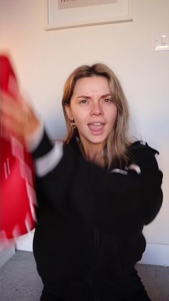 TikTok video thumbnail by its_laurensarah