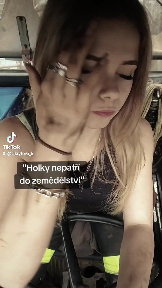 TikTok video thumbnail by cikrytova_k