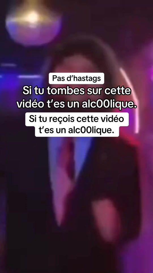 TikTok video thumbnail by soirees2malades