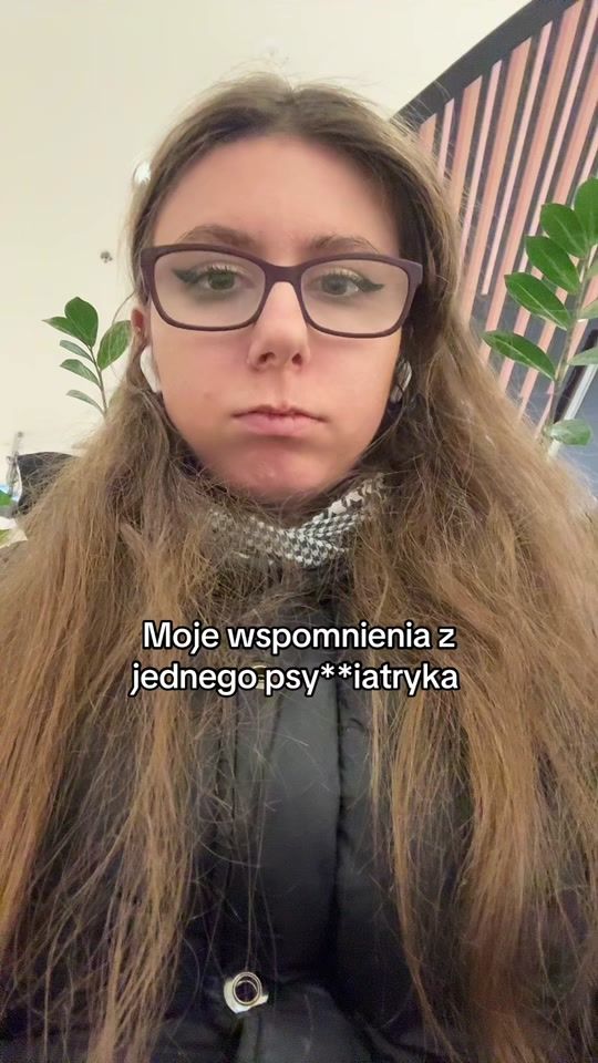 TikTok video thumbnail by nienormalnee_zycie