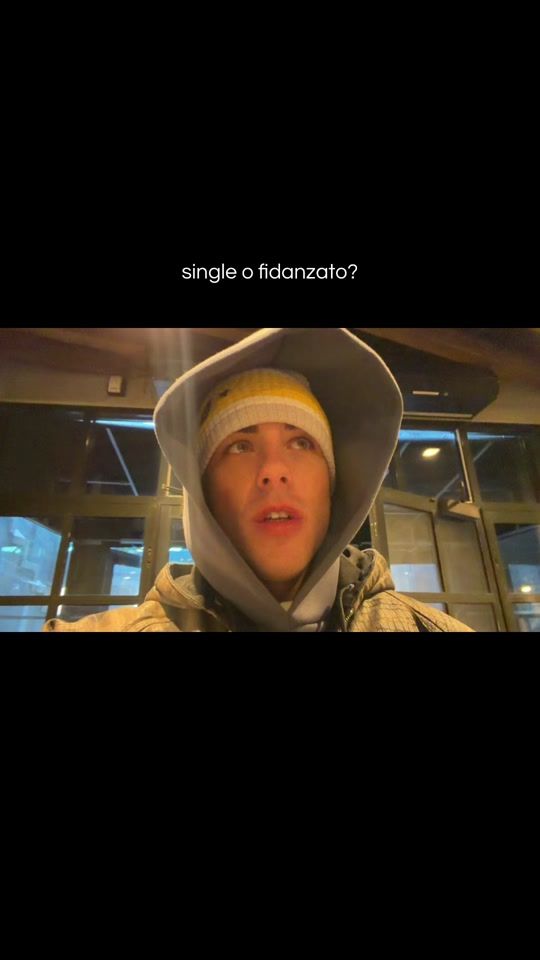 TikTok video thumbnail by sonopatrizio