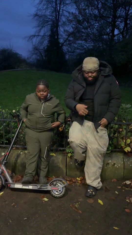 TikTok video thumbnail by dreadheadrizzy