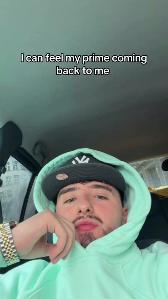 TikTok video thumbnail by itsvlone