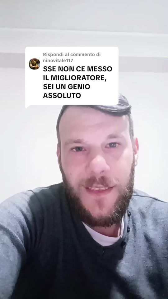 TikTok video thumbnail by marco.spadaro40