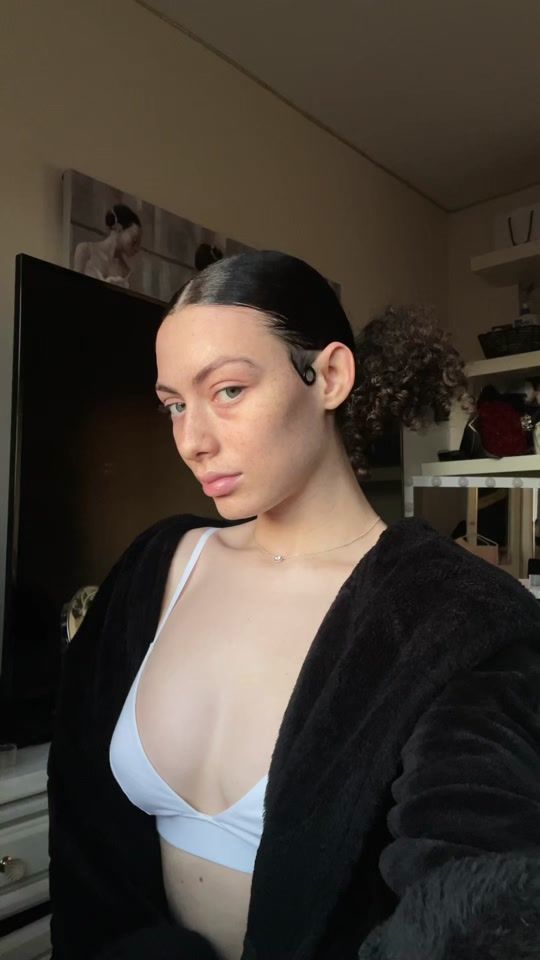 TikTok video thumbnail by imogentennent