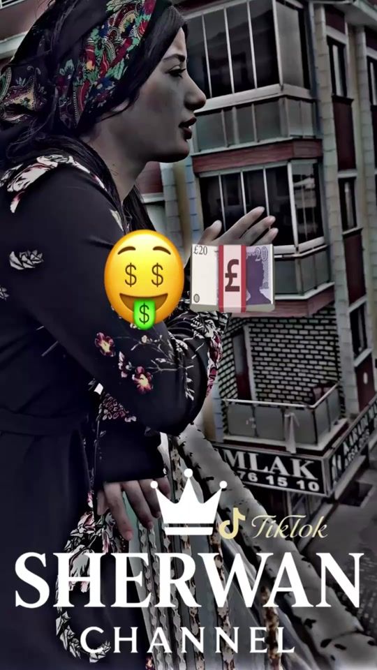 TikTok video thumbnail by sherwan_mu1