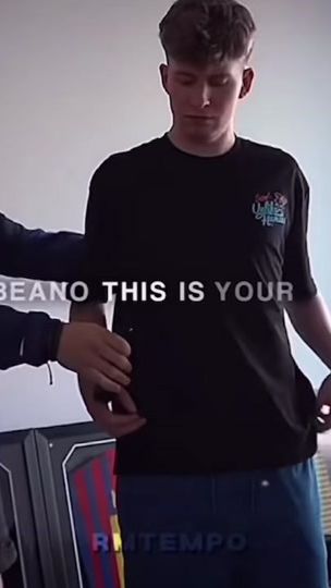 TikTok video thumbnail by user23567l