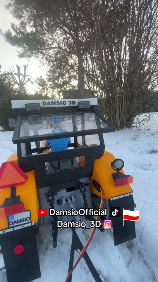 TikTok video thumbnail by damsio_official