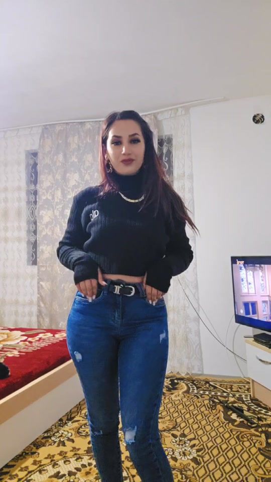 TikTok video thumbnail by belacosmin1