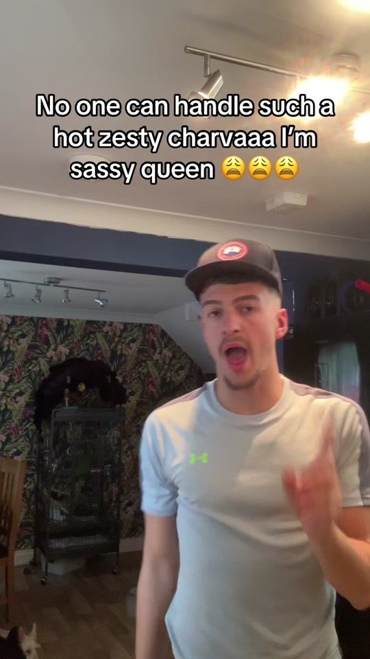 TikTok video thumbnail by bigboicharva2