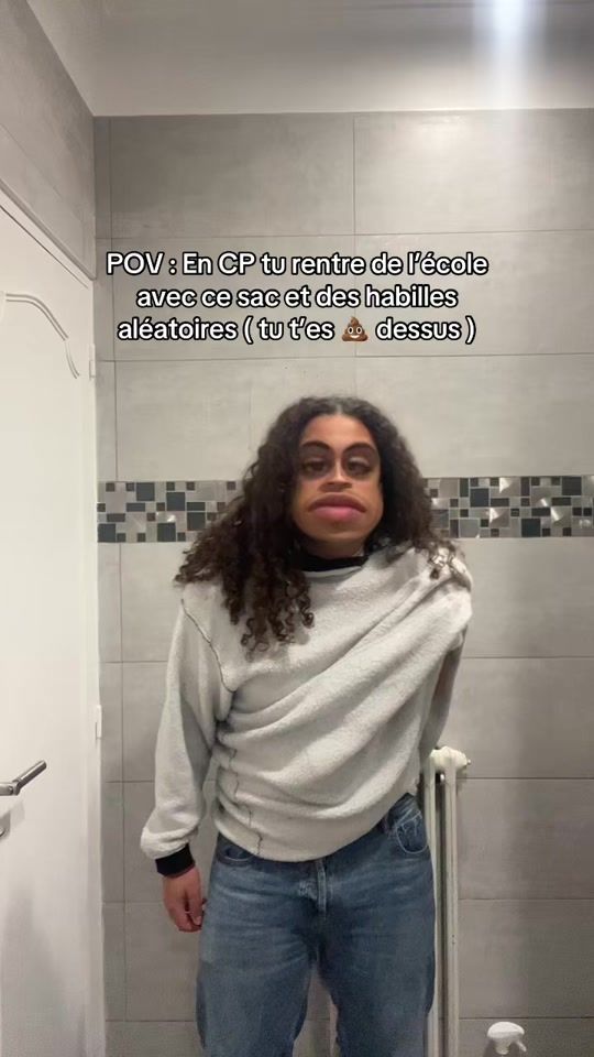 TikTok video thumbnail by ilianeklen