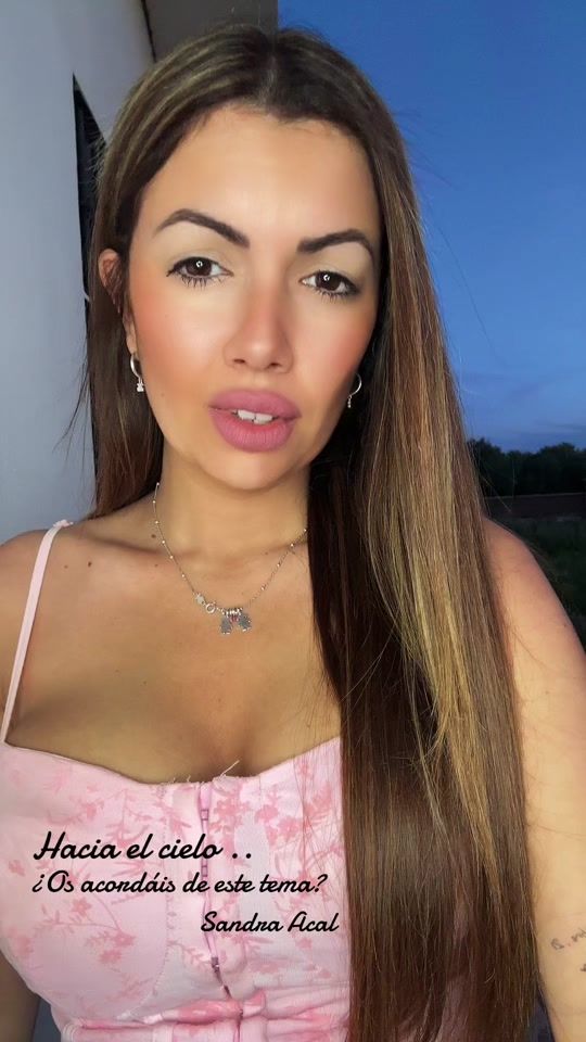 TikTok video thumbnail by sandraacal