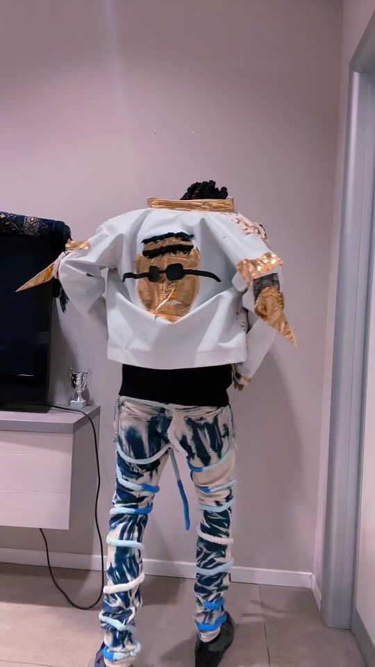 TikTok video thumbnail by el.pulga.le.zaid