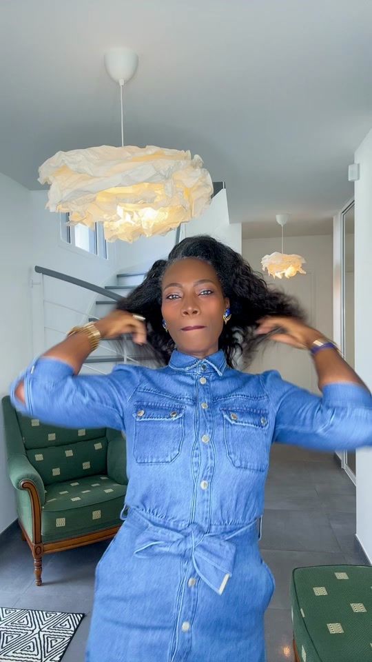 TikTok video thumbnail by dakourydameafricaine