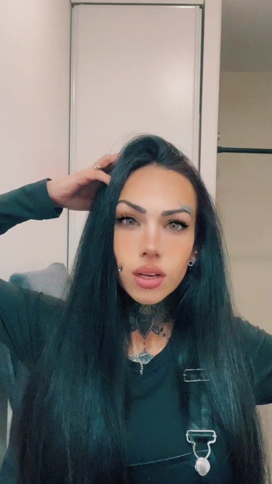 TikTok video thumbnail by melanie_inkedgirl