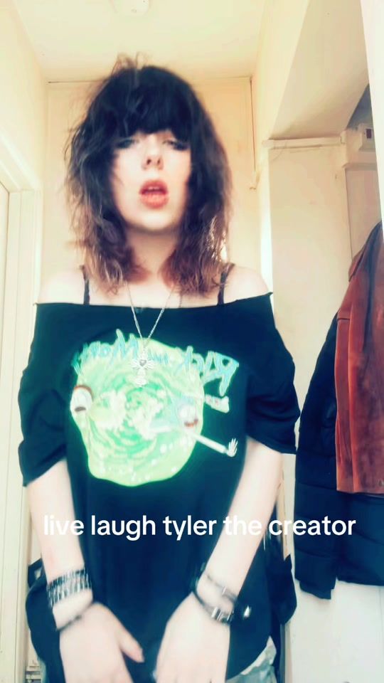 TikTok video thumbnail by swagloaf