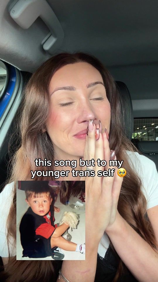 TikTok video thumbnail by alexisblakeofficial
