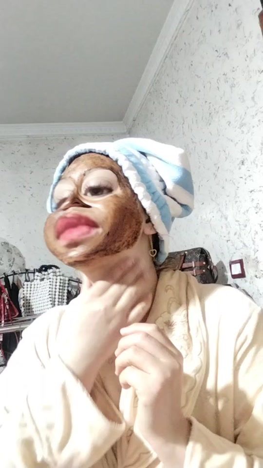 TikTok video thumbnail by marwacomedy7