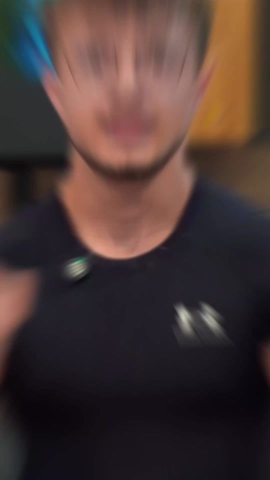 TikTok video thumbnail by maximjym