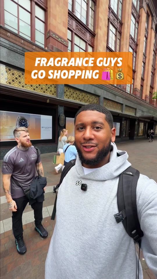 TikTok video thumbnail by tjtalksscents
