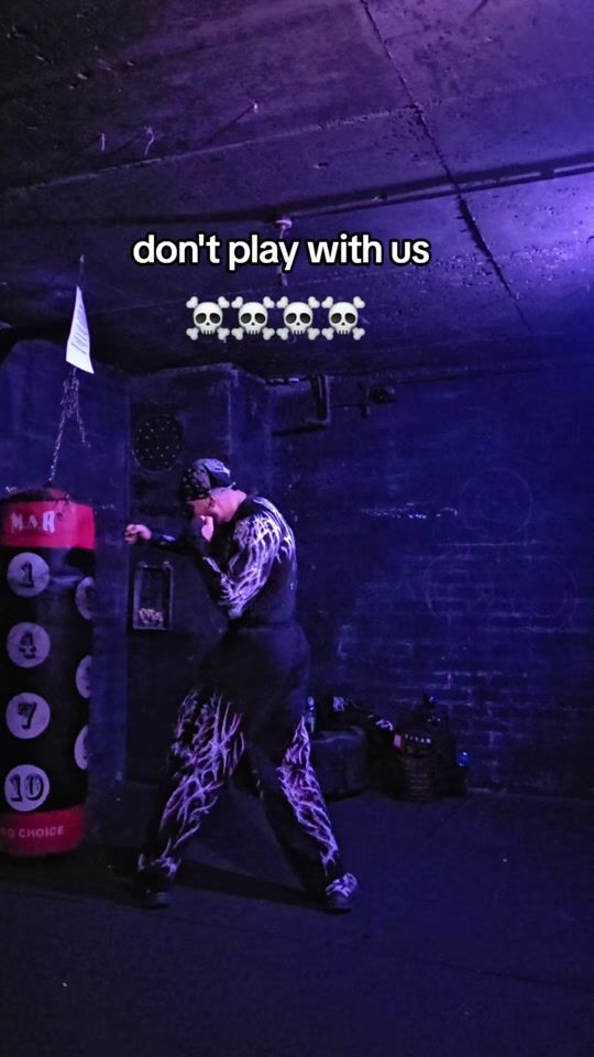 TikTok video thumbnail by irontitan.1