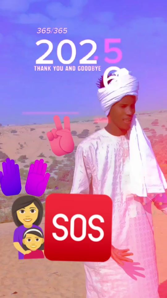TikTok video thumbnail by lamineadoum