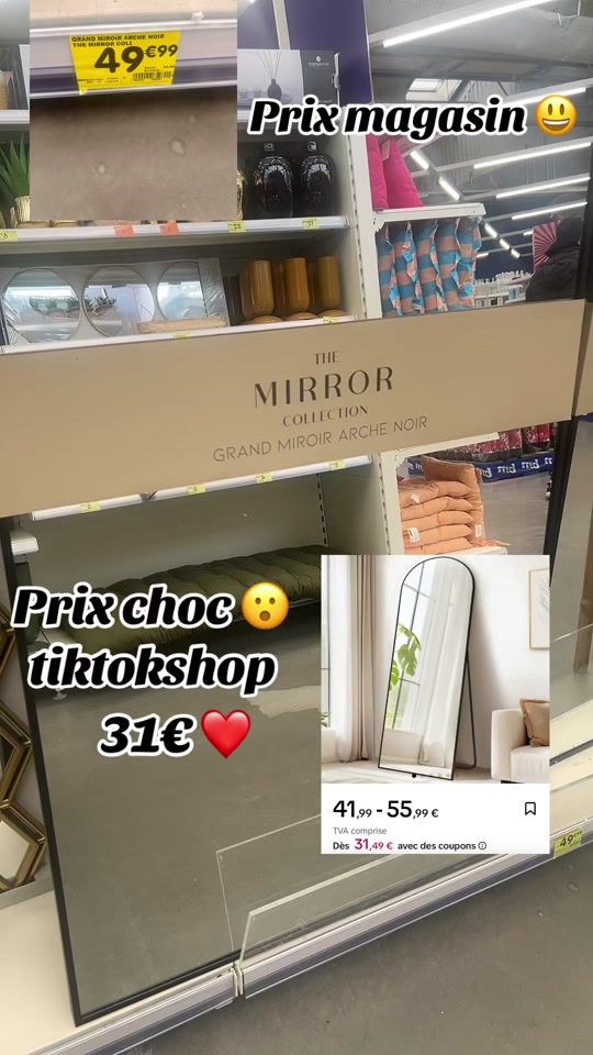 TikTok video thumbnail by soshoptok