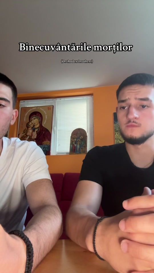 TikTok video thumbnail by orthodoxmusic