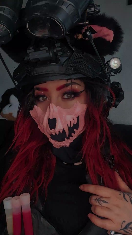 TikTok video thumbnail by thxtgothbxtch