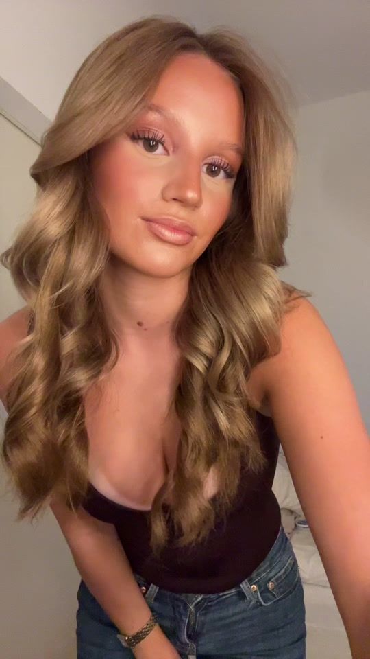 TikTok video thumbnail by alicebrger