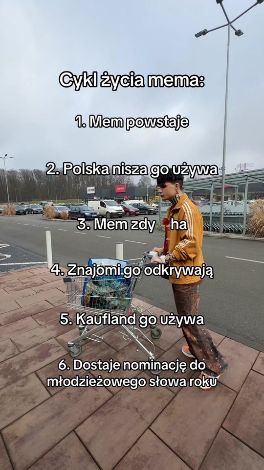 TikTok video thumbnail by kaszkietan