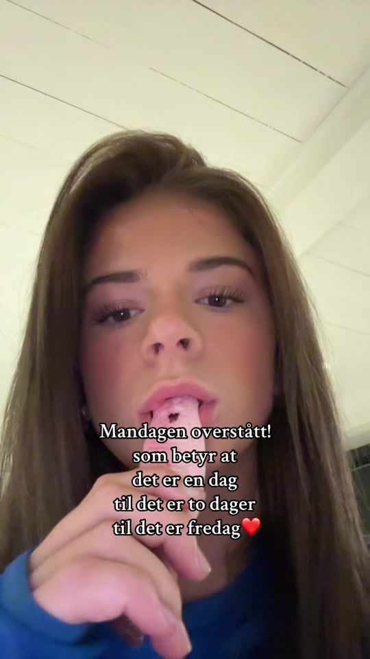 TikTok video thumbnail by nora.brekke