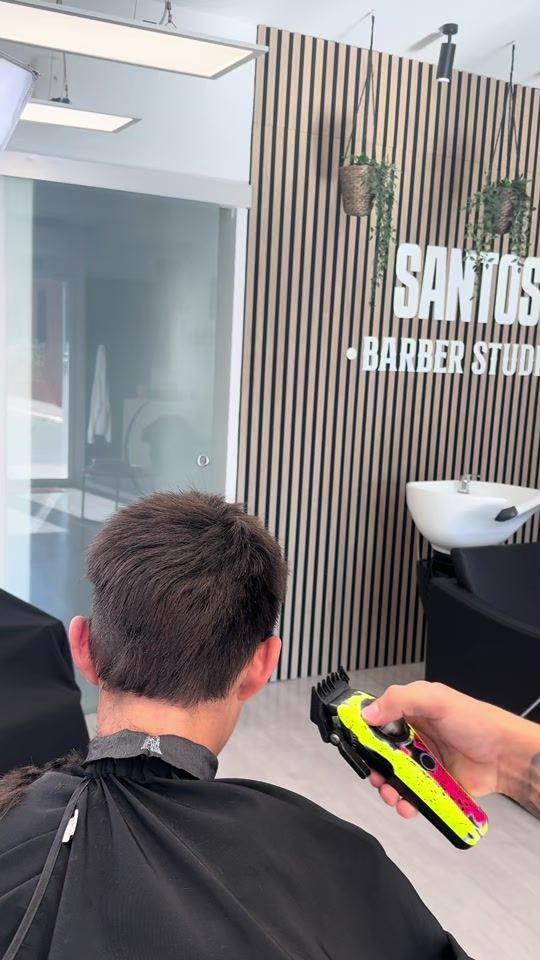 TikTok video thumbnail by santos.barberstudio