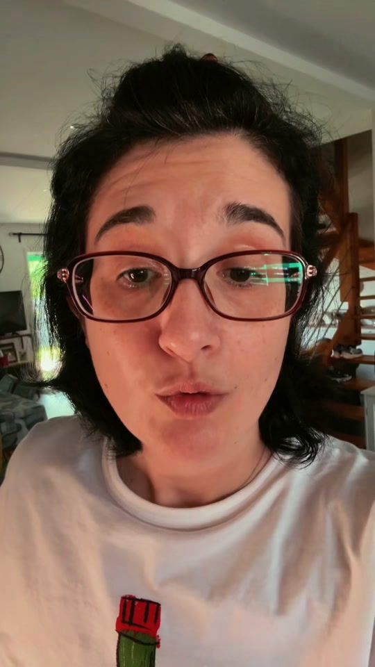 TikTok video thumbnail by doriane.et.ses.robots