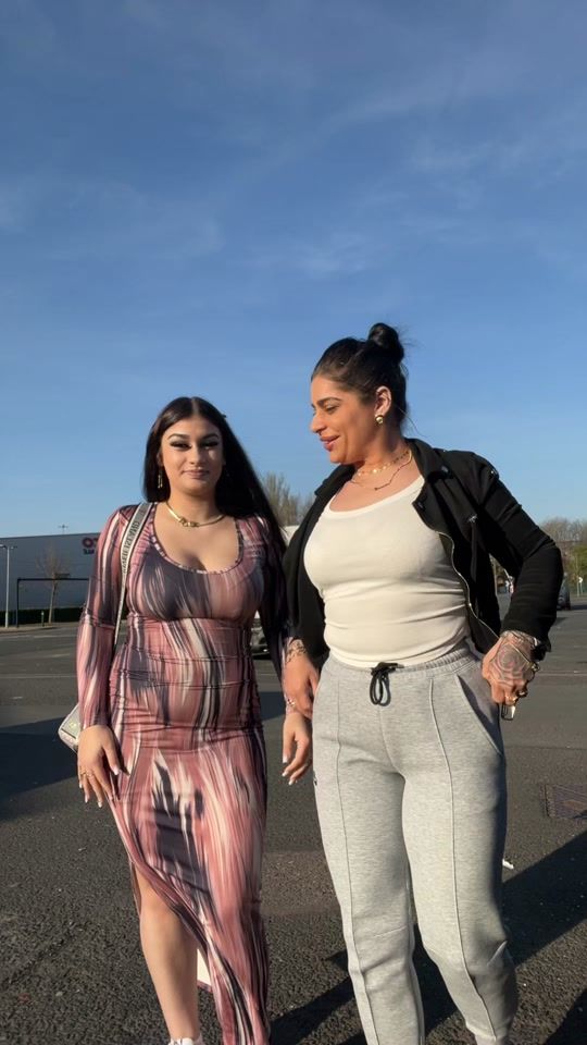 TikTok video thumbnail by sakira_anays89
