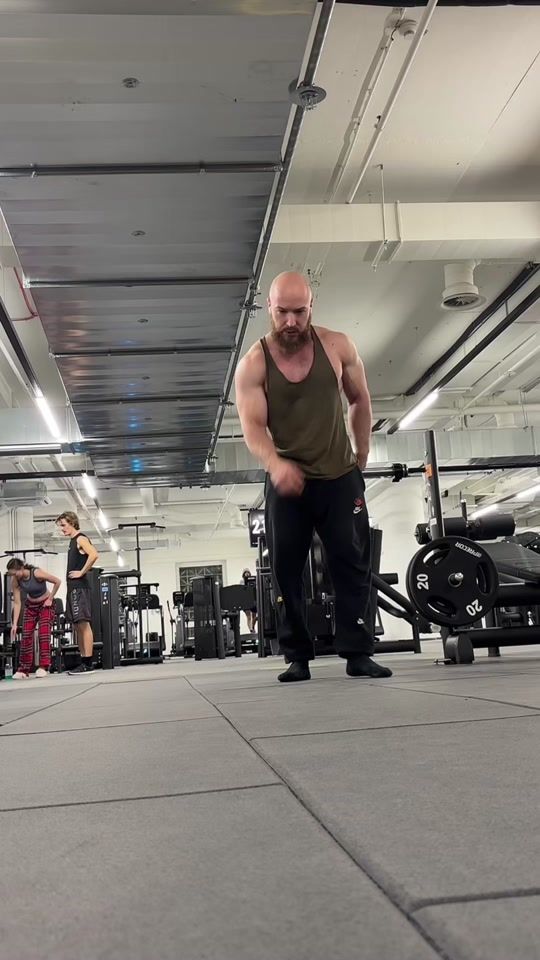 TikTok video thumbnail by fredyworkout