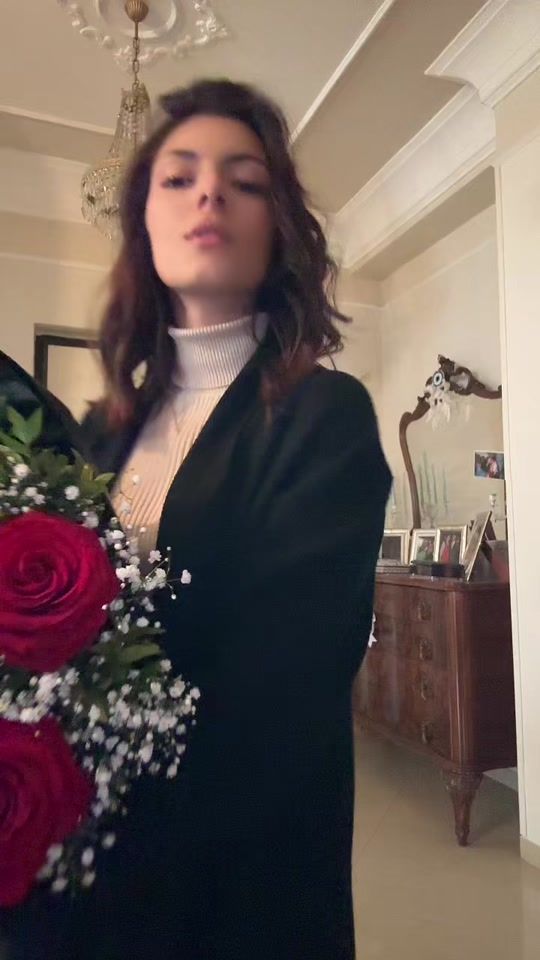 TikTok video thumbnail by graziacozzolinoo