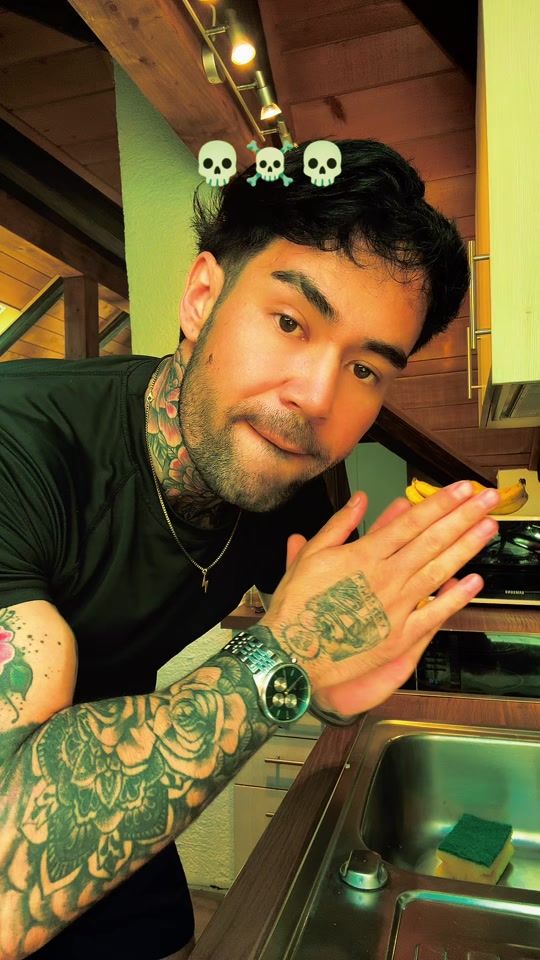 TikTok video thumbnail by kalagohtai